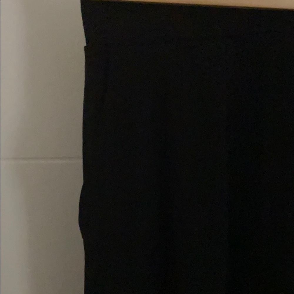 Express pallazo pants - Picture 2 of 2